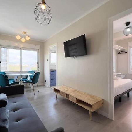 Bebarceloner Sant Andreu Apartments - 3 Bedrooms Exteriér fotografie