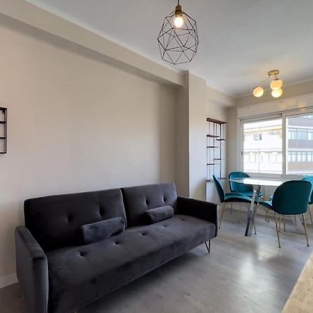 Bebarceloner Sant Andreu Apartments - 3 Bedrooms Exteriér fotografie