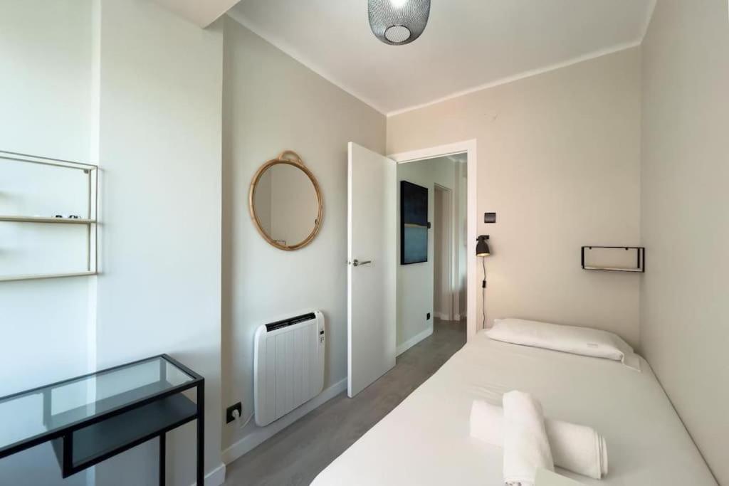 Bebarceloner Sant Andreu Apartments - 3 Bedrooms Exteriér fotografie