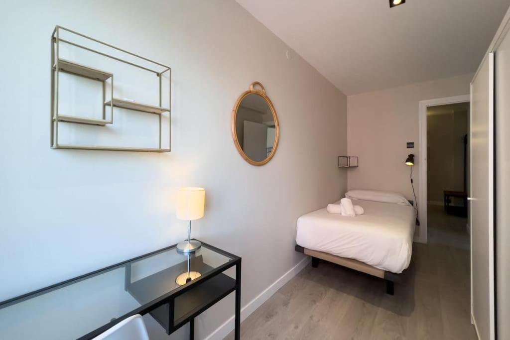 Bebarceloner Sant Andreu Apartments - 3 Bedrooms Exteriér fotografie