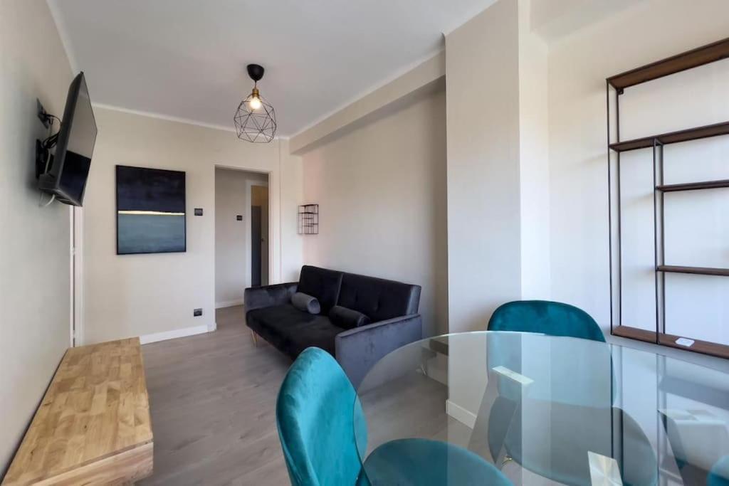 Bebarceloner Sant Andreu Apartments - 3 Bedrooms Exteriér fotografie