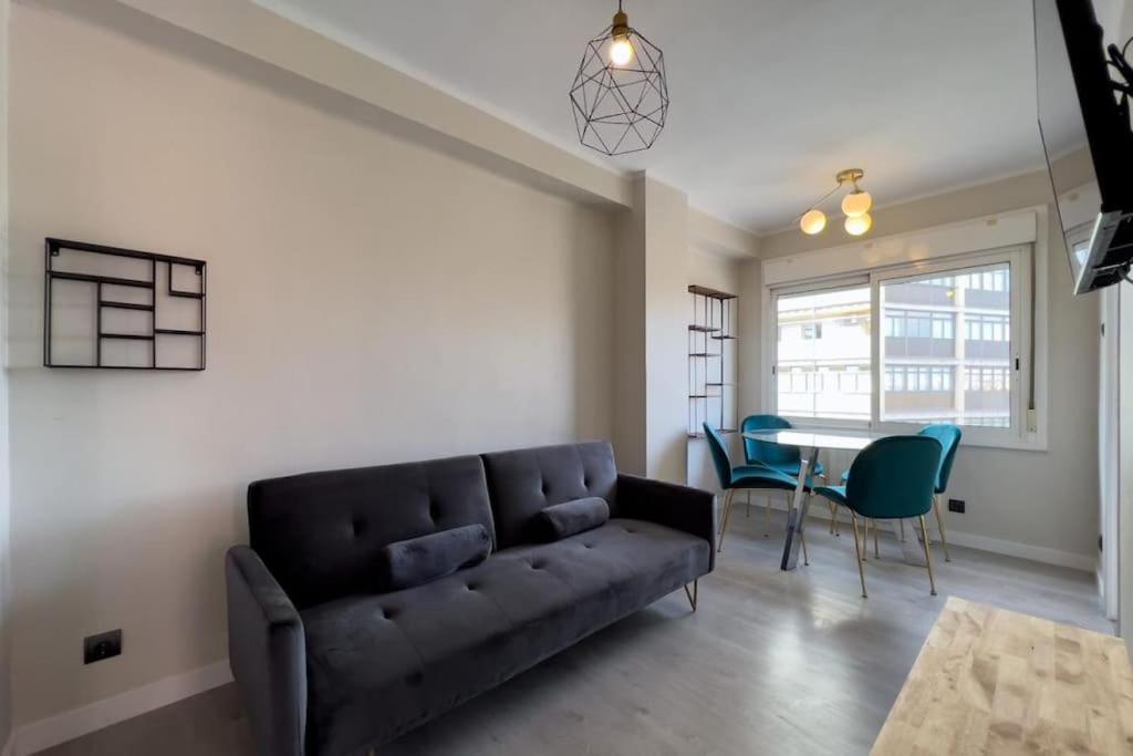 Bebarceloner Sant Andreu Apartments - 3 Bedrooms Exteriér fotografie